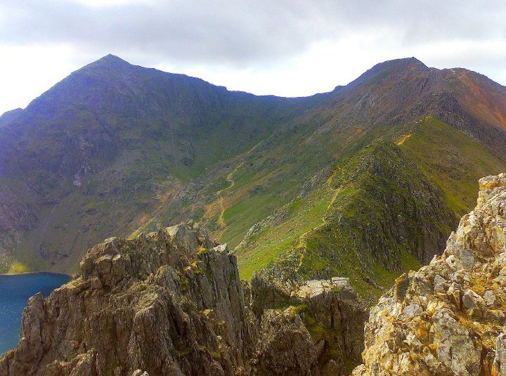Snowdon