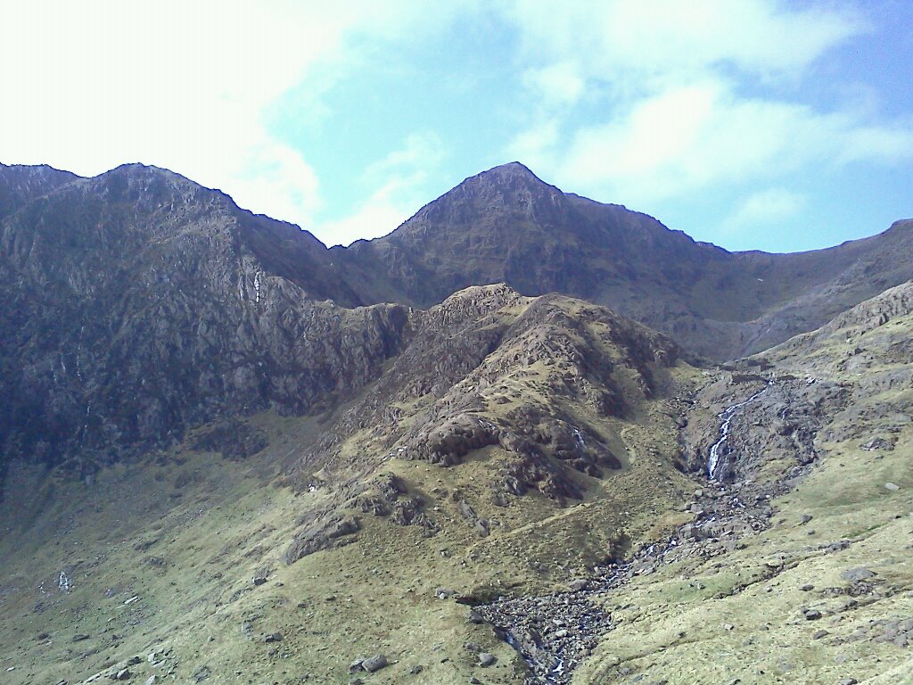 Snowdon